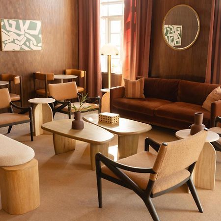Found Hotel Miami Beach Luaran gambar