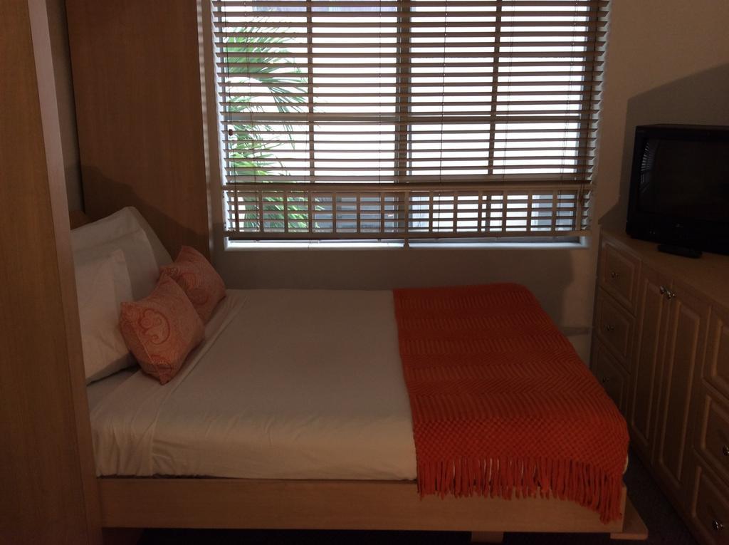 Found Hotel Miami Beach Luaran gambar