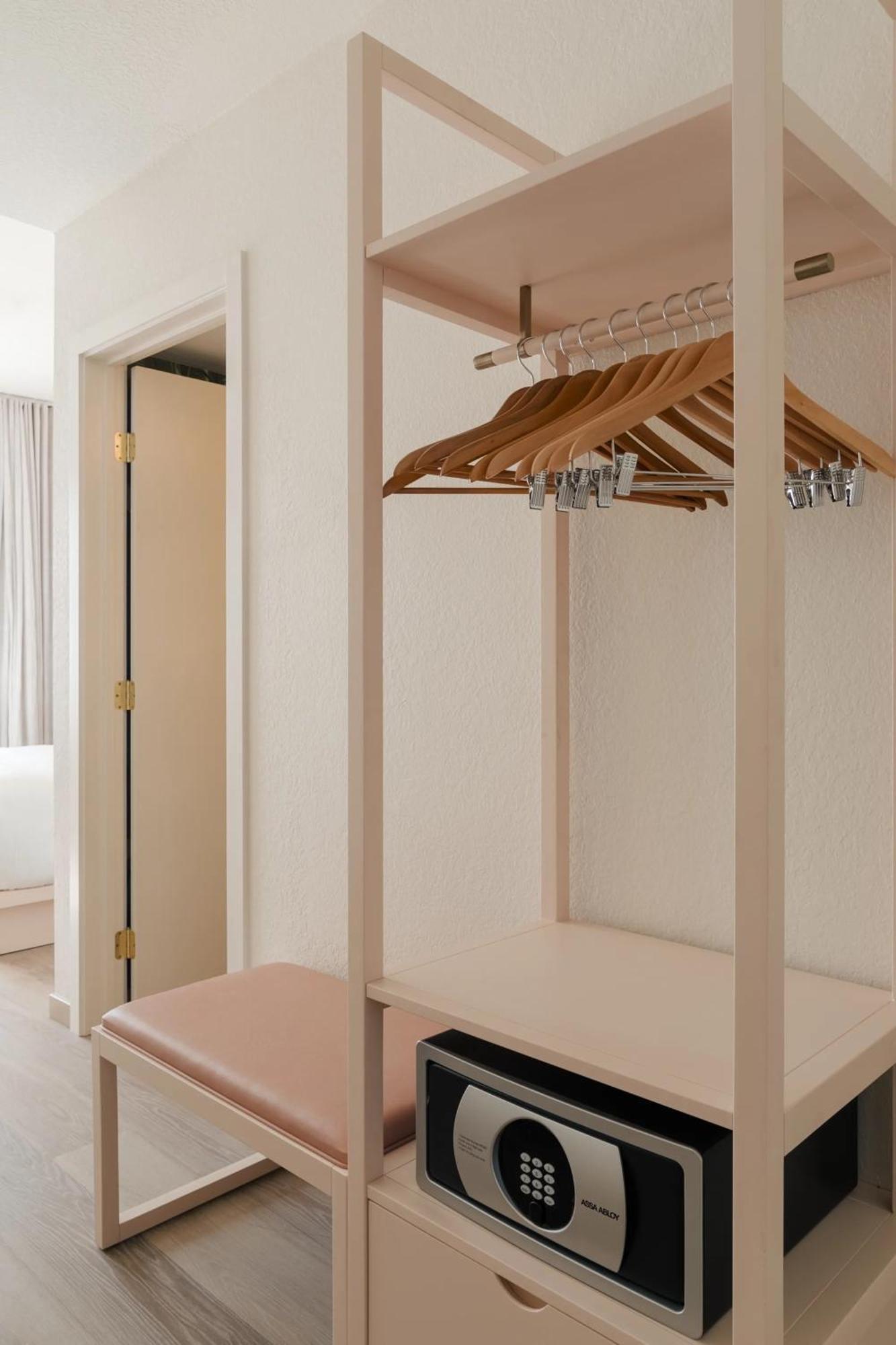 Found Hotel Miami Beach Luaran gambar