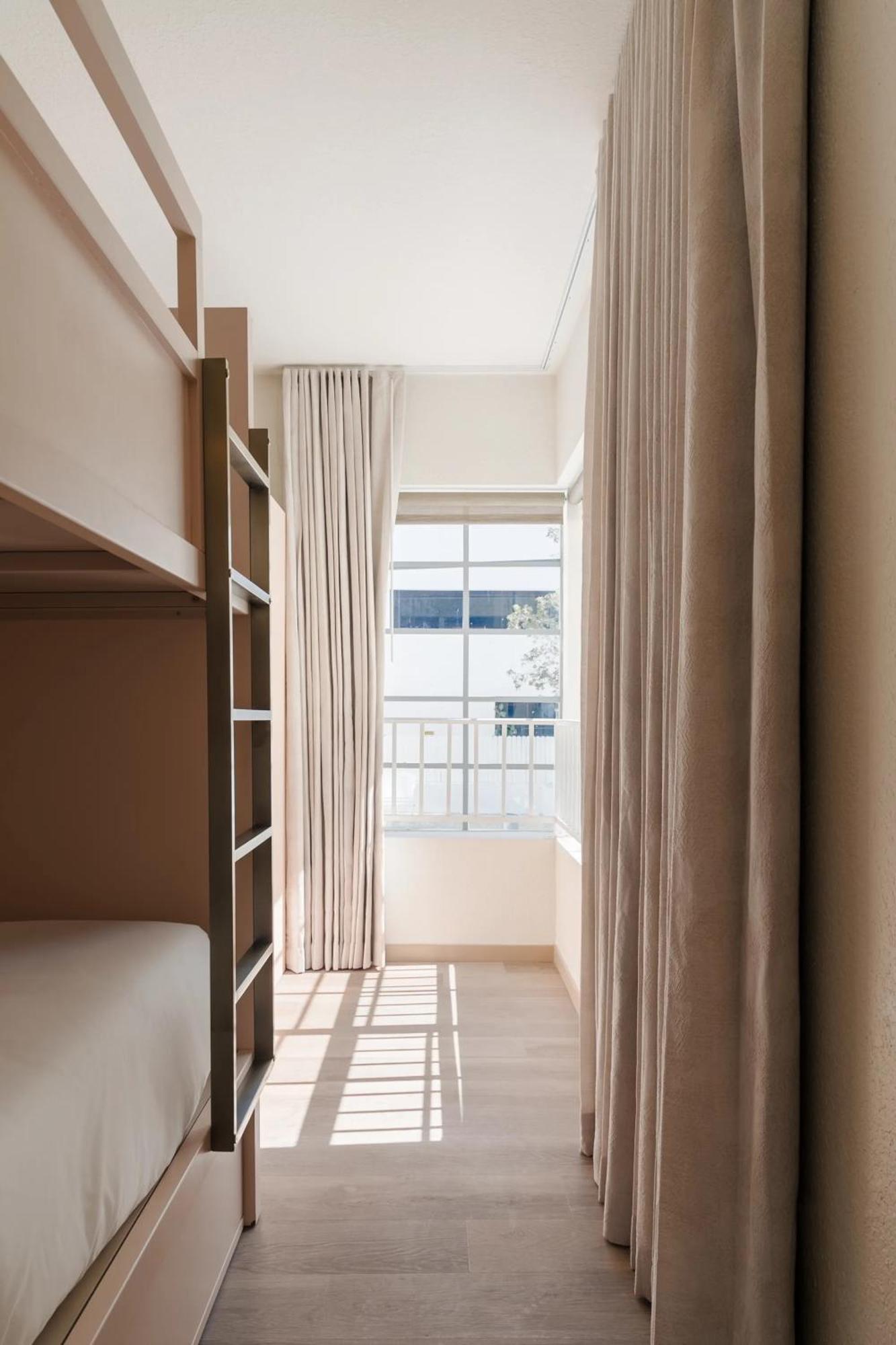 Found Hotel Miami Beach Luaran gambar