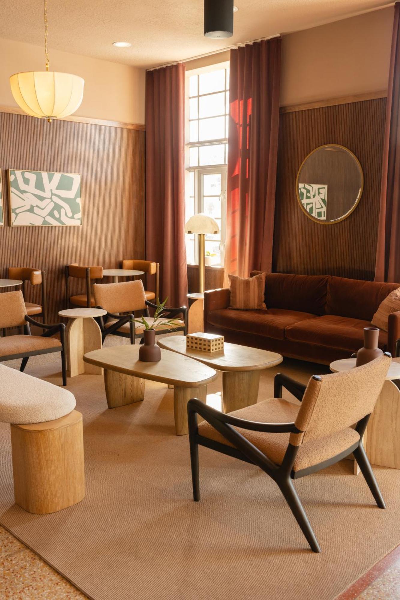 Found Hotel Miami Beach Luaran gambar