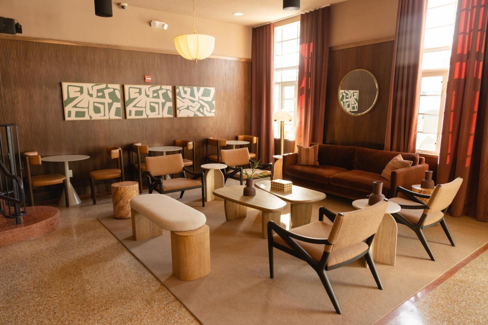 Found Hotel Miami Beach Luaran gambar
