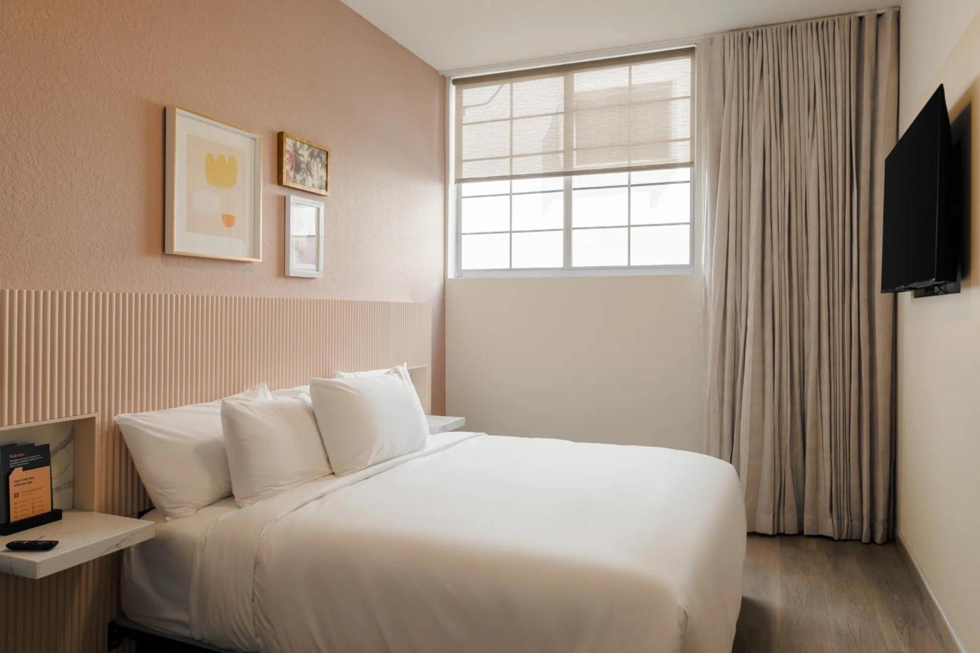 Found Hotel Miami Beach Luaran gambar