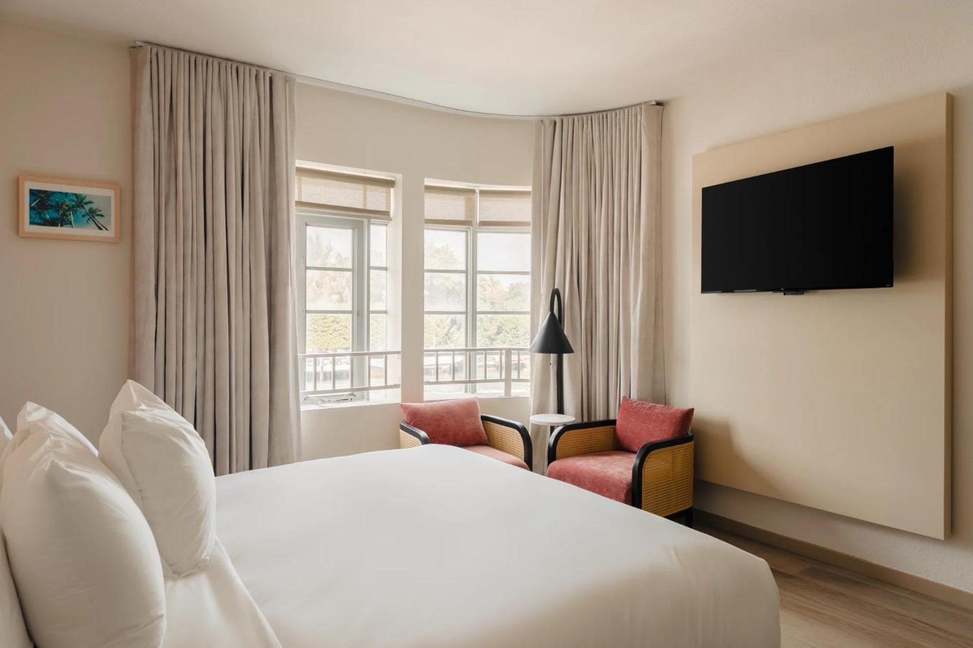 Found Hotel Miami Beach Luaran gambar