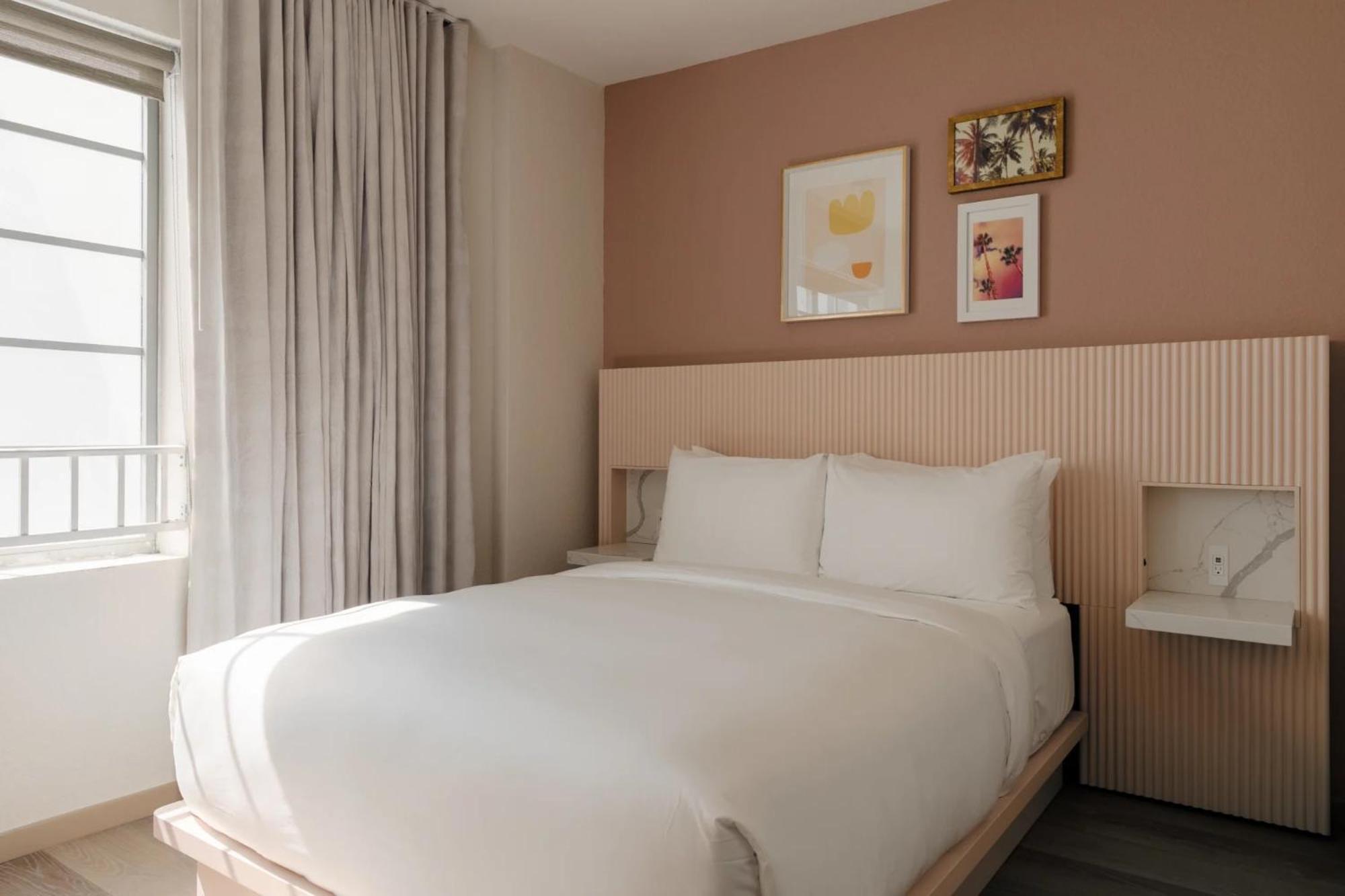 Found Hotel Miami Beach Luaran gambar
