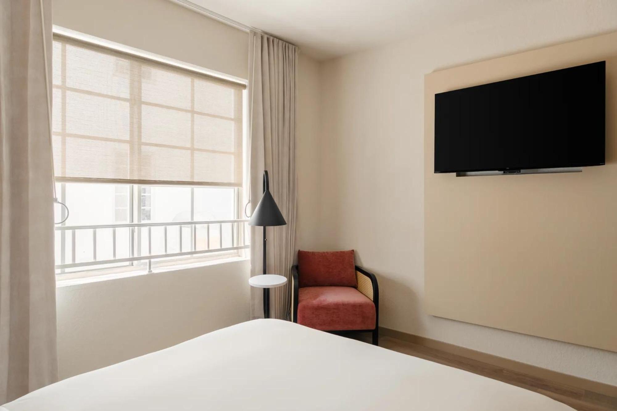 Found Hotel Miami Beach Luaran gambar