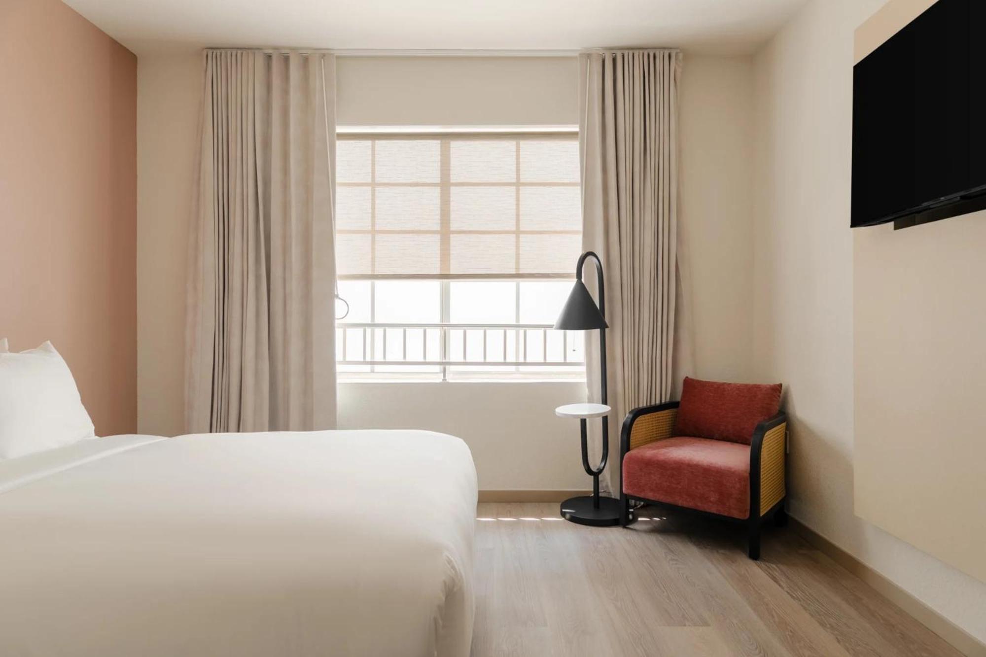 Found Hotel Miami Beach Luaran gambar