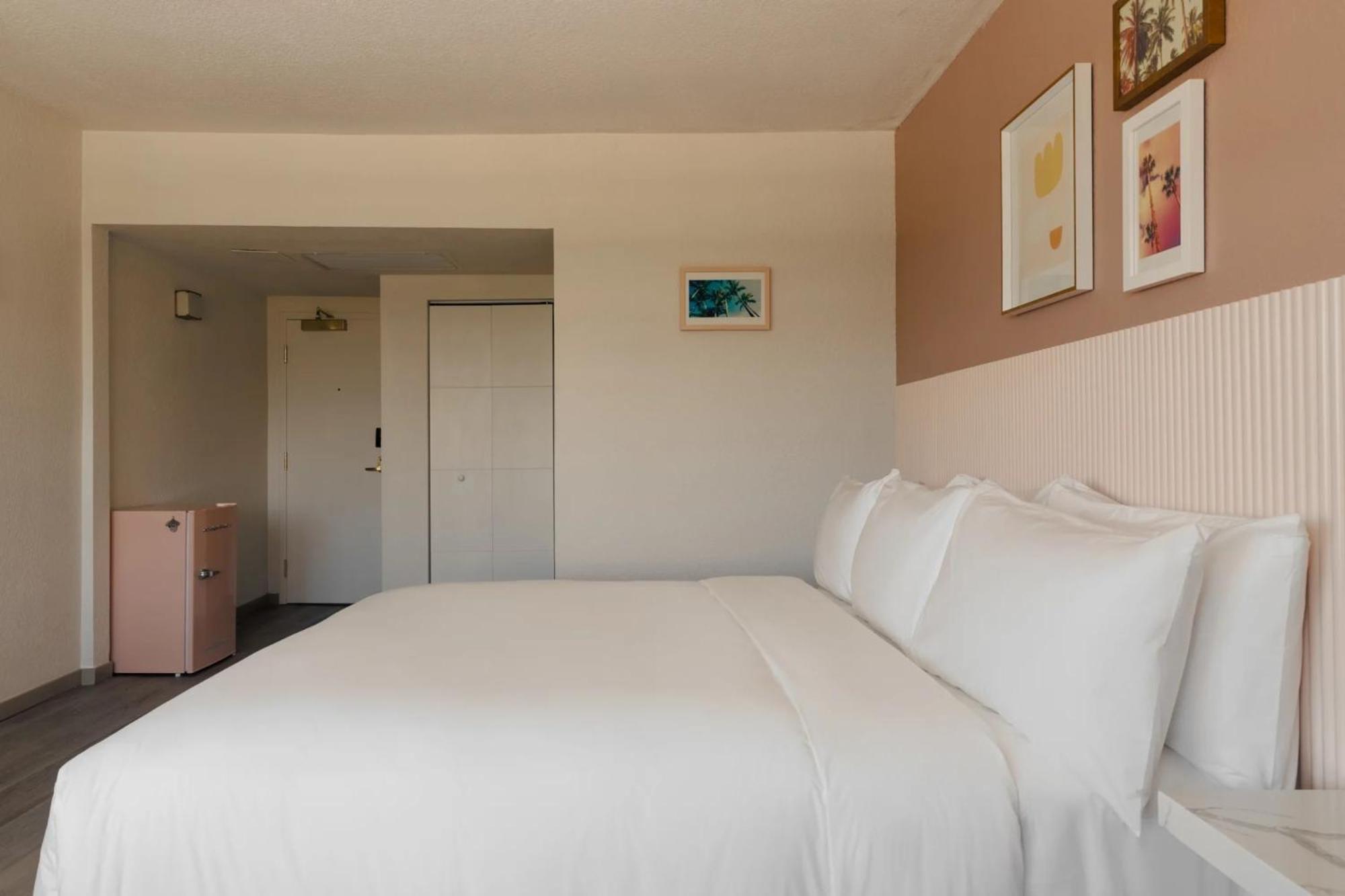 Found Hotel Miami Beach Luaran gambar