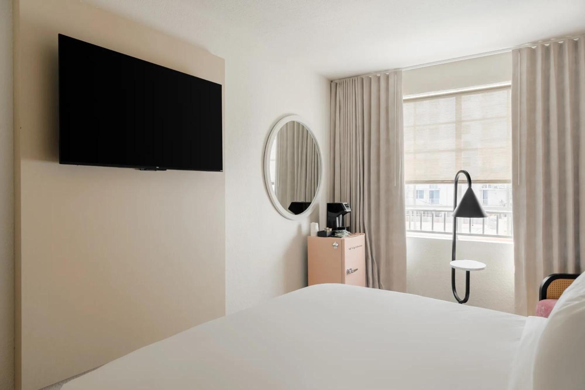 Found Hotel Miami Beach Luaran gambar