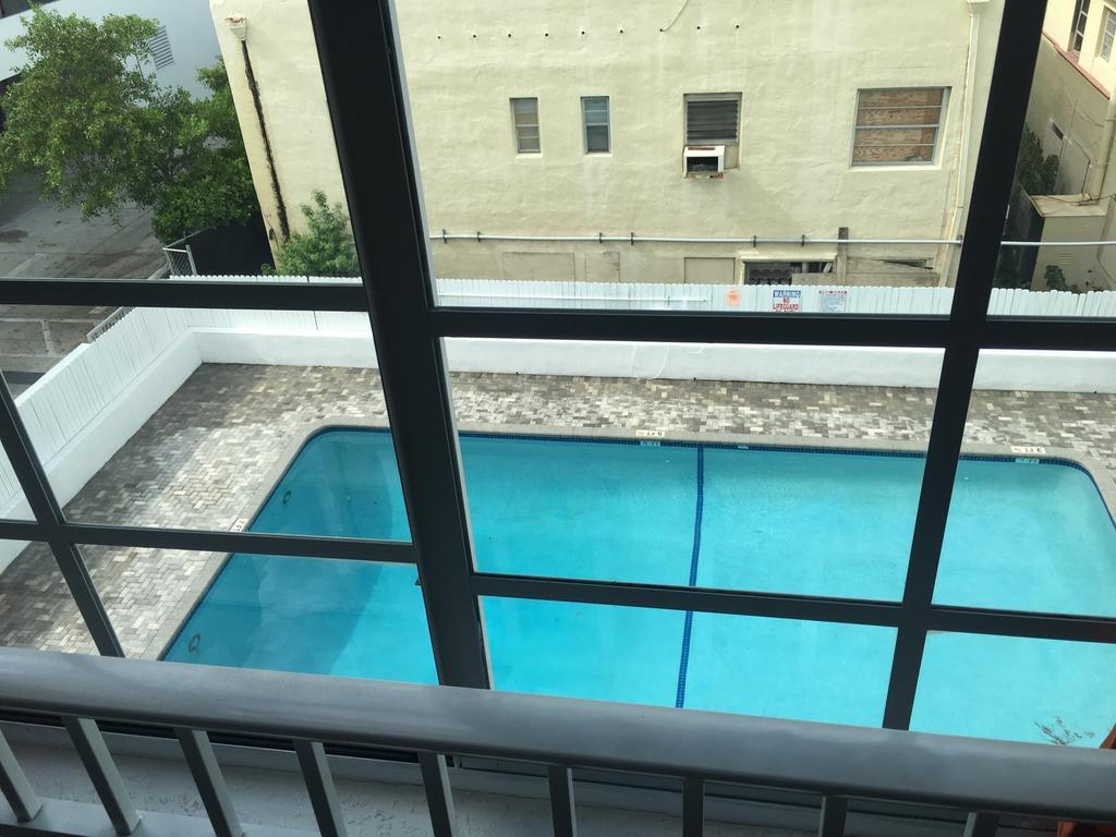 Found Hotel Miami Beach Luaran gambar