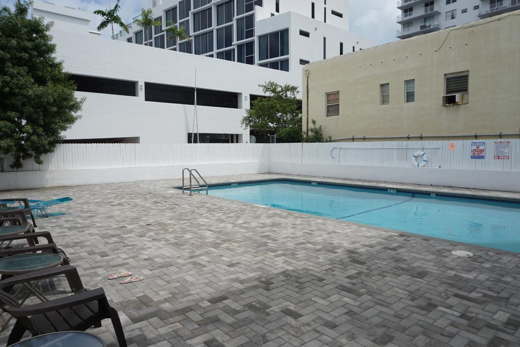 Found Hotel Miami Beach Luaran gambar