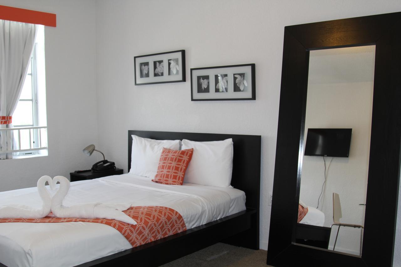 Found Hotel Miami Beach Luaran gambar