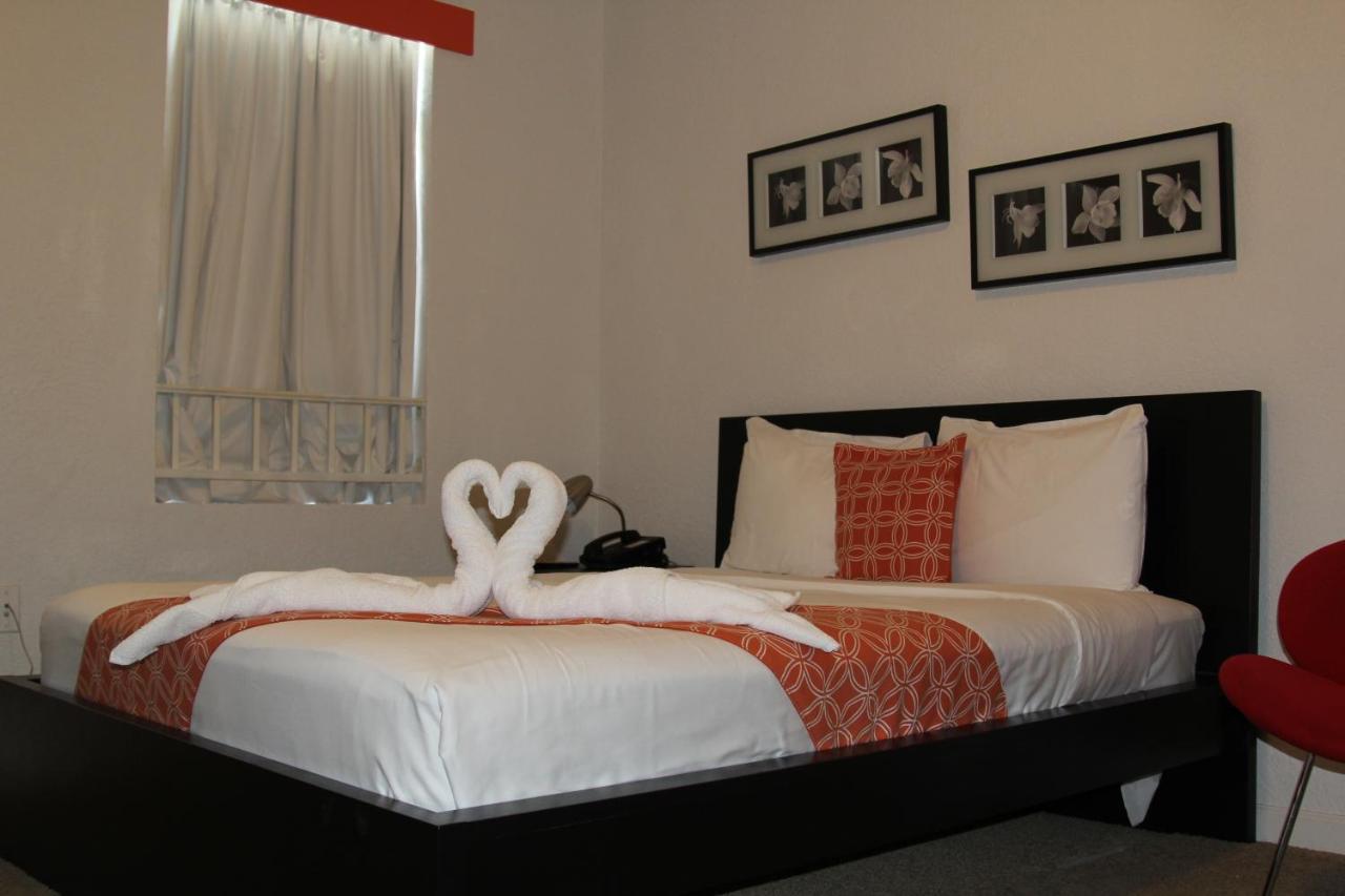 Found Hotel Miami Beach Luaran gambar