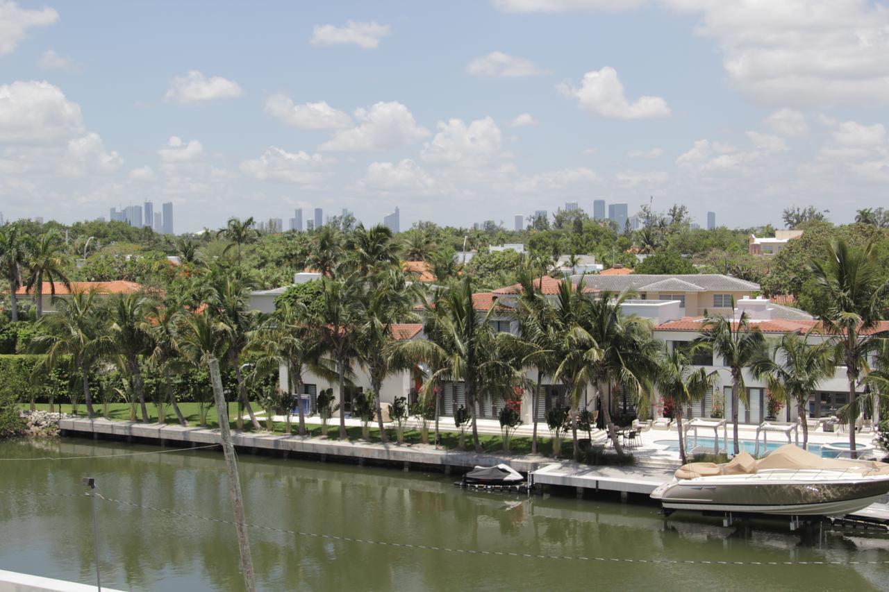 Found Hotel Miami Beach Luaran gambar