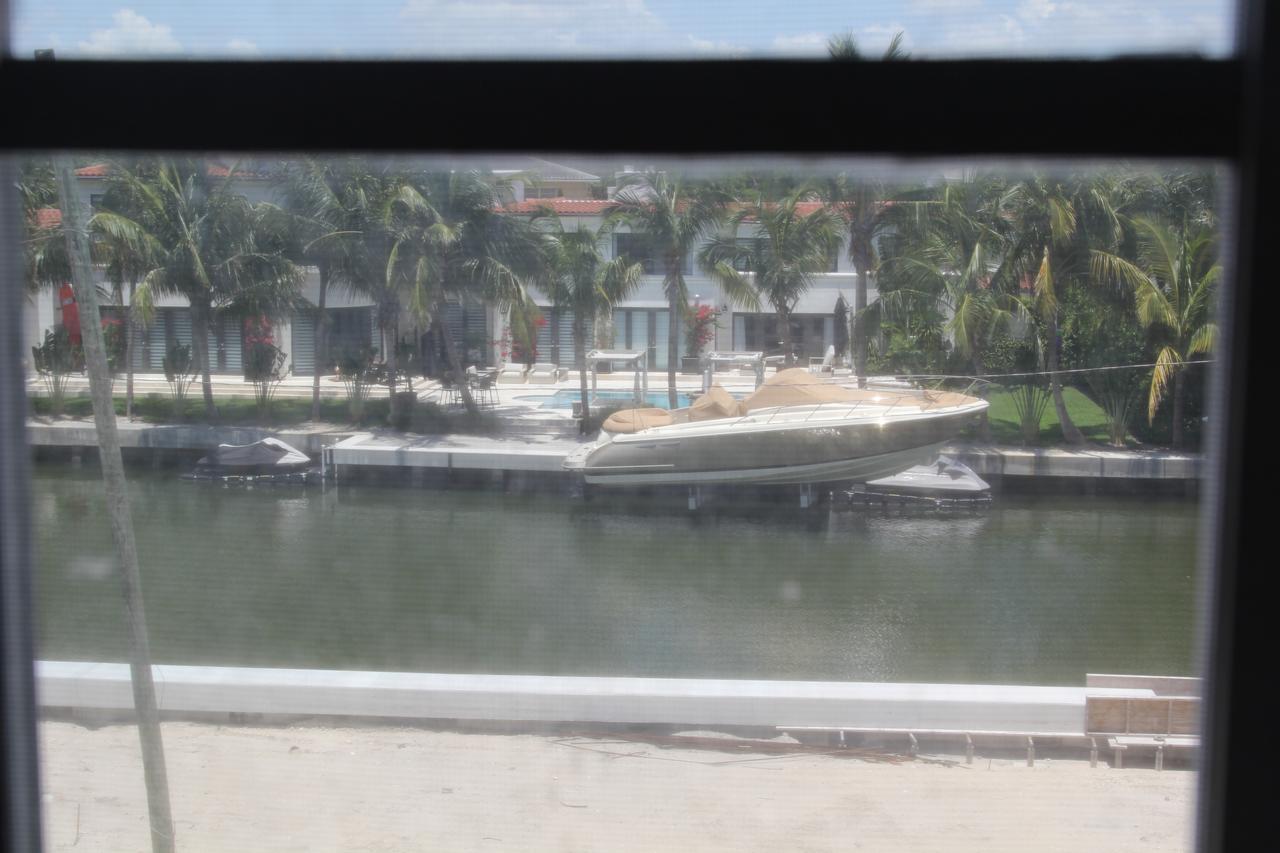 Found Hotel Miami Beach Luaran gambar